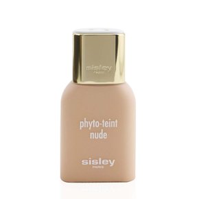 시슬리 Phyto Teint Nude Water Infused Second Skin Foundation 넘버. 1C Petal 30ml