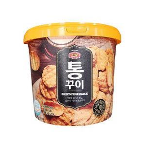 통꾸이 220g x 1개