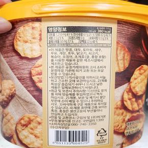 통꾸이 220g x 1개
