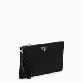 [프라다] Prada Wallet 2NH0062DMH_Black