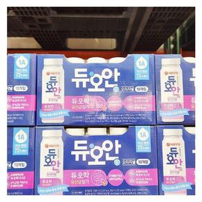 듀오안 150ml X 10개입 코스트코