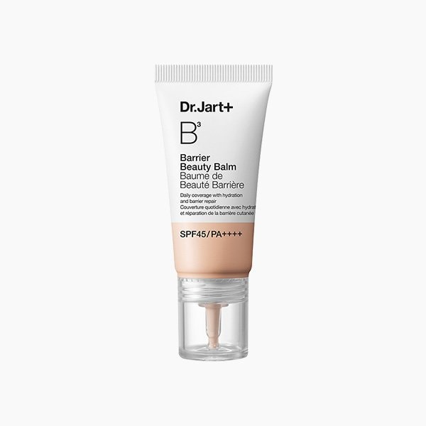 더메이크업 베리어 뷰티밤 30ml 2종 (라이트/미디엄)