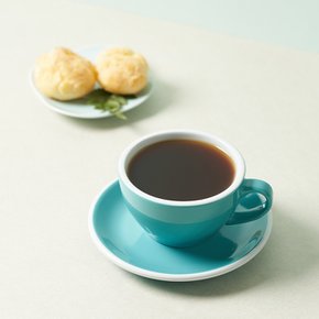 에그 스몰 라떼 오션그린 250ml 6인조