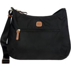 독일 브릭스 숄더백 가방 1864184 Brics X Shoulder Bag 25 cm 블랙 2