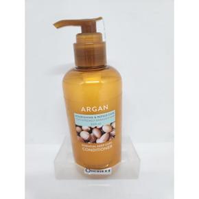 아르간 오일 극손상 헤어 에센셜 딥케어 컨디셔너 300ml 1개 k뷰티 헤어케어