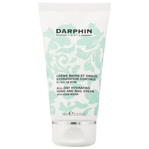 Darphin 달팡 바디케어 올데이 하이드레이팅 핸드 앤 네일 크림 75ml