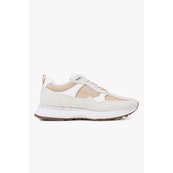 [PS PAUL SMITH] BANKS 스웨이드 트레이너 5735134102000