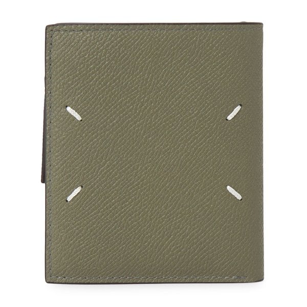 [부산점] 포 스티치 반지갑 SA1UI0020 P4745 T7429 (남여공용)