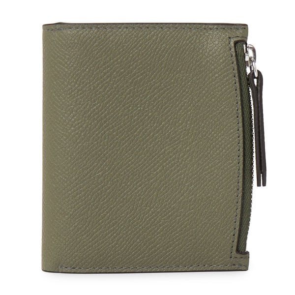 [부산점] 포 스티치 반지갑 SA1UI0020 P4745 T7429 (남여공용)