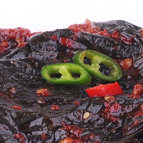 [농사랑]강경포구젓갈 깻잎무침 500g, 이마트몰, 당신과 가장 가까운 이마트 [농사랑]강경포구젓갈 깻잎무침 500g