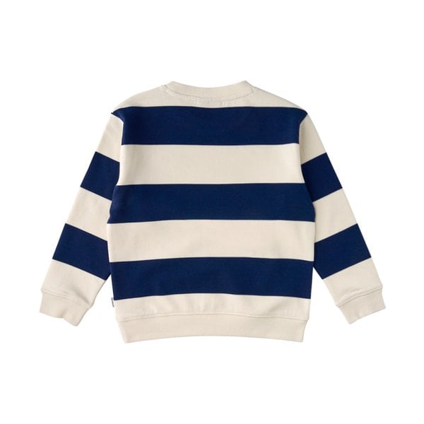 [여주점] [오프라벨 여주점] 블루독 (NY) 빅스트라이프맨투맨  (25175-334-10)