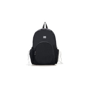 Nest Sling Backpack (Black)