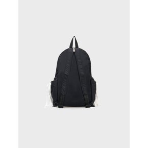 Nest Sling Backpack (Black)