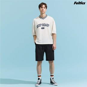 남성 냉감 썸머 반바지 (F06M-1)