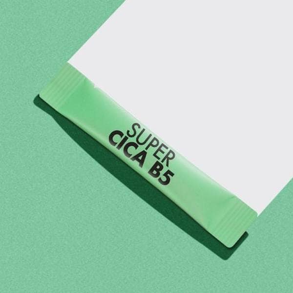 슈퍼시카 b5 8일 체험분(배송비 체험단)