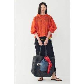카모플라주 패턴 그래픽 숄더백 9176270982084