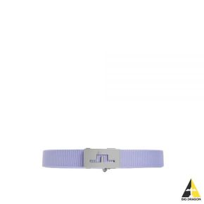 J.LINDEBERG 제이린드버그 Reese Webbing Belt (GWAC09428-Q066) (여성 리즈 벳시 위빙 벨트)