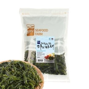 DHD 해양심층수 담은 다시마채 1kg (WF4CD03)