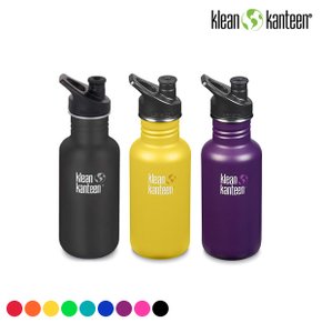 클래식 보틀 (스포츠캡) 532ml