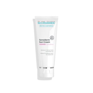 닥터슈라멕 센시덤 선크림 SPF50+ 75ml