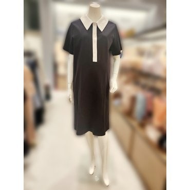 마더피아 와코루 마더피아 임산부 외출복 원피스 (신상품)/ ROP 8047
