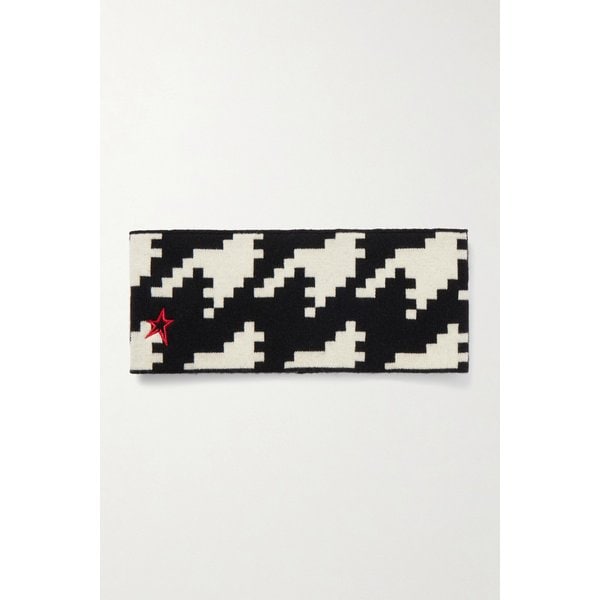 퍼펙트 모먼트 하운드투스 울 블렌드 헤어밴드 46376663162919925