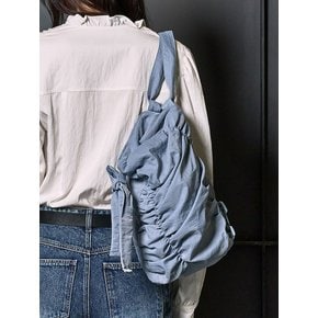2Way Shoulder Bag  Sky Blue (KE61D3M04Q)
