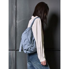2Way Shoulder Bag  Sky Blue (KE61D3M04Q)