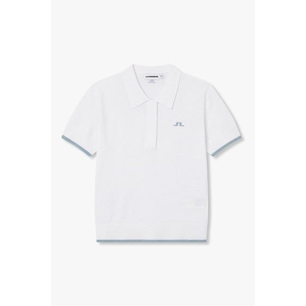 [Women] 루시 파인 니트 폴로 1546128809000