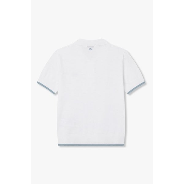 [Women] 루시 파인 니트 폴로 1546128809000