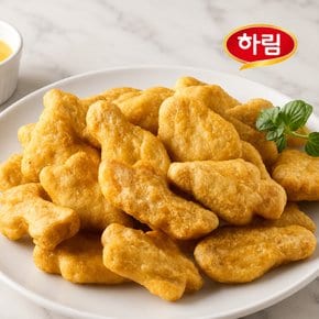 한입쏙 바삭 치킨 너겟 300g