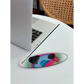 폴링스톤 아크릴인센스홀더