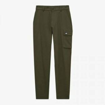 노스페이스 [국내정식매장] 노스페이스 바지 팬츠 The North Face DAY ALL ROUND PANTS - KHAKI