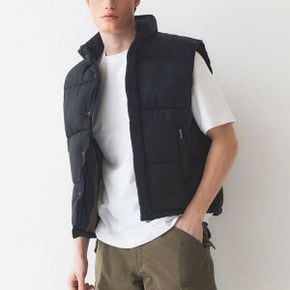 Padded Vest Jacket  WHVWE1192U K _P427426655
