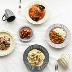 멜팅 파스타세트 6p