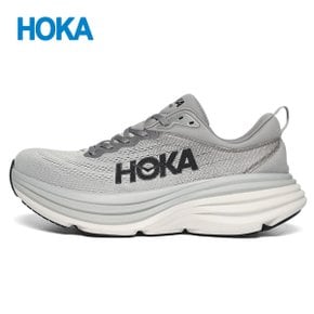 [HOKA](정품) 남성 본디 8 1123202-SHMS