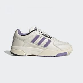 Torsion 리스폰스 Tennis 로우 슈즈 클라우드 화이트 매직 라일락 크림 233580 HQ8789