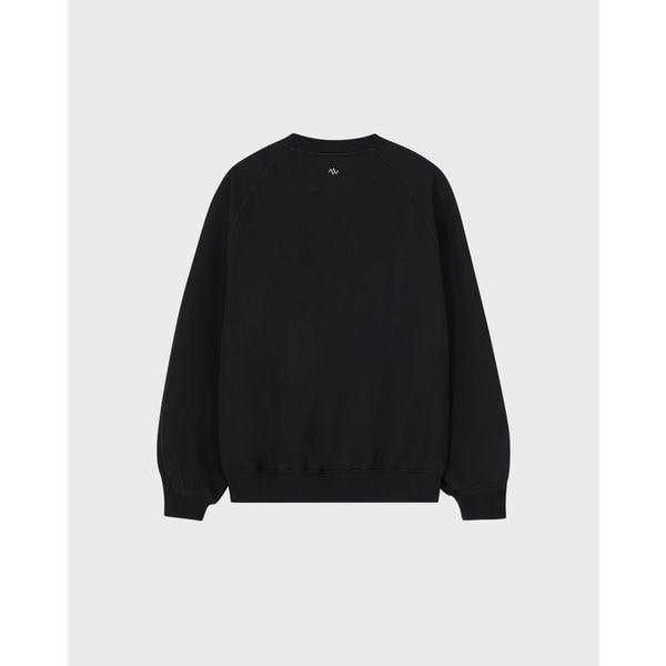 [파주점] 지제로 팬서 크루넥 티셔츠 SH5TS950BK