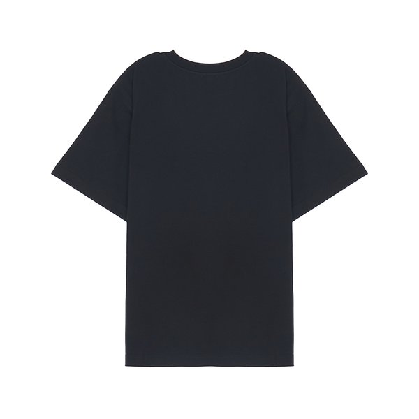 [부산점] 키즈 반팔티셔츠 HDM076 LBA00 60100 (성인착용가능)