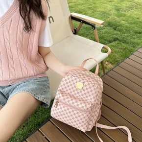 클래식 여성 배낭 패션 학교 가방 일일 쇼핑 소녀 Schoolbags