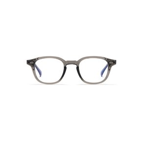 Horn-Rimmed Y.LAB 06 C2_D.Gray