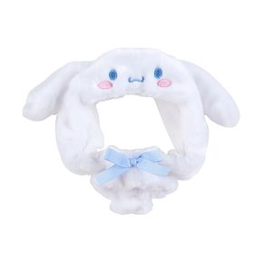 산리오 SANRIO 응원봉 커버 엔조이 아이돌 시나모롤 계피 Cinnamoroll