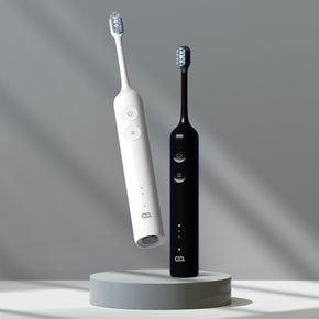 덴티스윙 전동칫솔 좌우 회전 음파 스마트 완전방수 미세모 진동칫솔