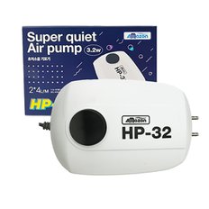 아마존 초저소음 기포기 HP-32