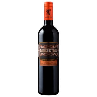 SHINSEGAE WINE HOUSE [매장픽업] 마르케스 데 톨레도 그랑 리제르바