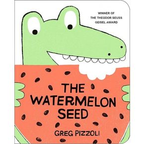 The Watermelon Seed