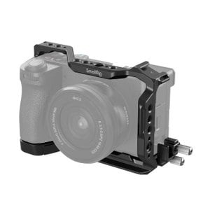 소니 A6700 케이지 케이블 클램프 키트 4336