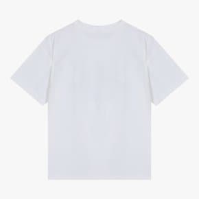 UNI 클래식 반팔 티셔츠 ULRA25401_7358