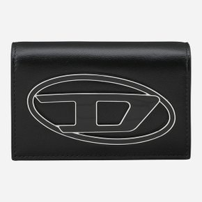 [시흥점] 6S X10386 PR818 T8013 1DR 카드 지갑 블랙