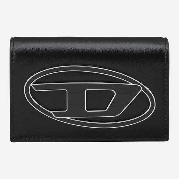 [시흥점] 6S X10386 PR818 T8013 1DR 카드 지갑 블랙